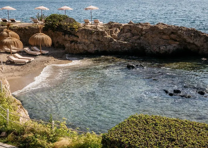 Hotel De Mar Gran Melia - Adults Only - The Leading Hotels Of The World Illetas