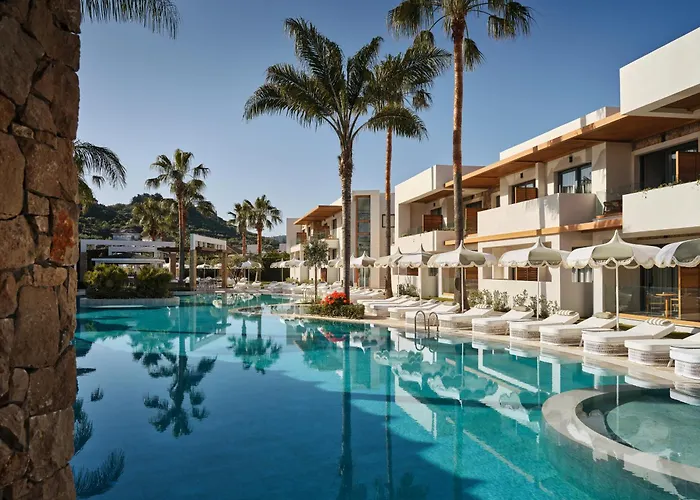 Lesante Classic - Preferred Hotels & Resorts Planos