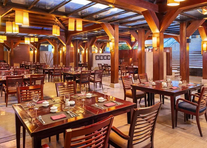 Hilton Alexandria Green Plaza