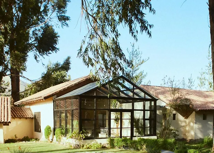 Las Casitas, A Belmond Hotel, Colca Canyon Yanque