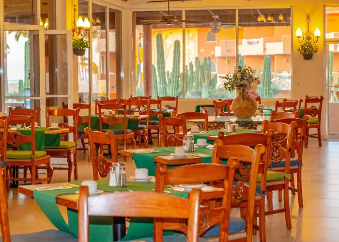 Posada Real Los Cabos San José del Cabo