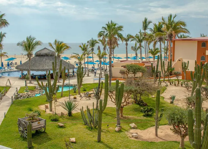 Posada Real Los Cabos San José del Cabo