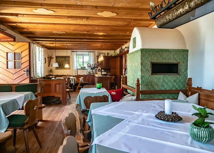 Hotel Latemar Oberbozen