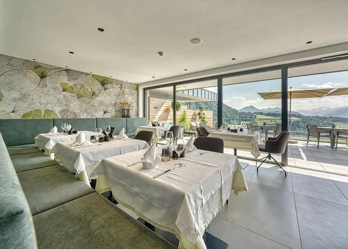 Hotel Avelina Hafling