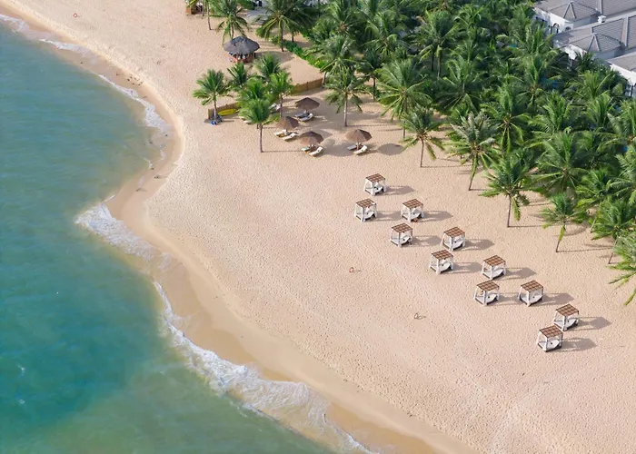 Hotel Melia Vinpearl Phú Quốc