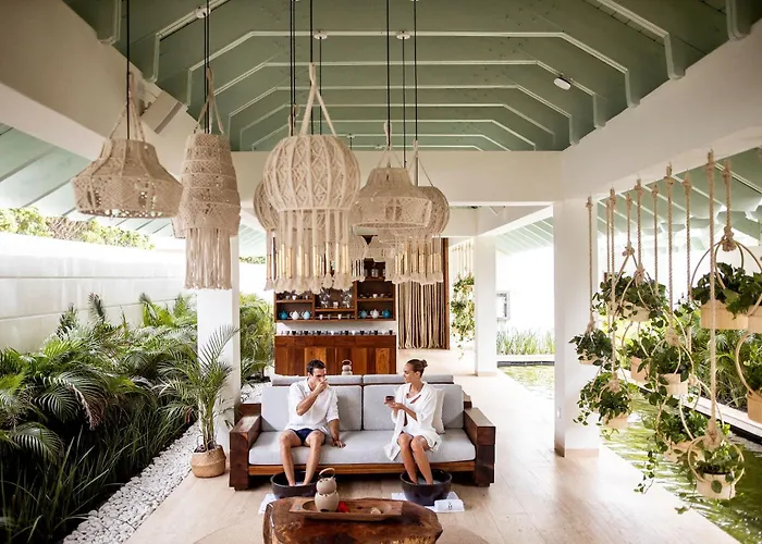 Melia Punta Cana Beach (Adults Only) Bávaro
