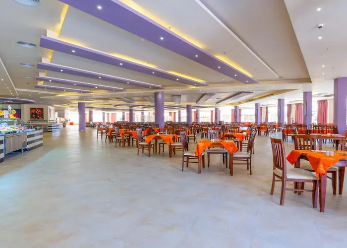Parrotel Lagoon Waterpark Resort Sharm El-Sheikh