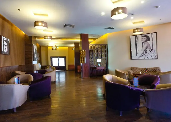Parrotel Lagoon Waterpark Resort Sharm El-Sheikh