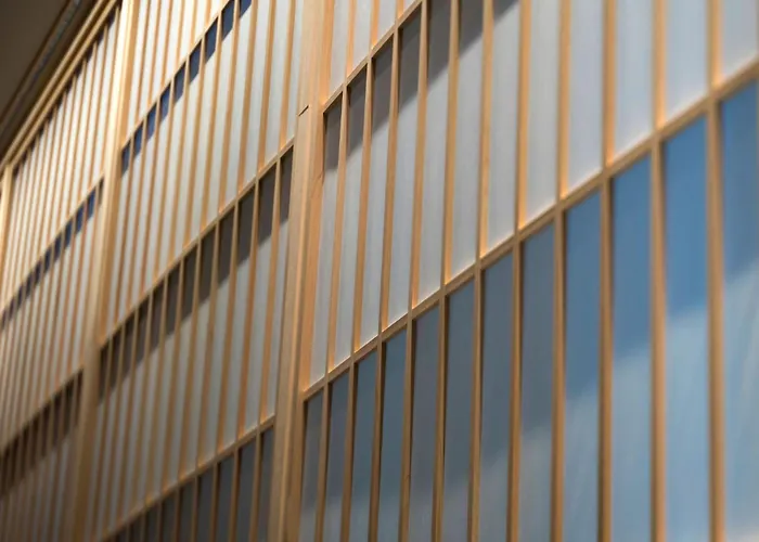 Hotel Doubletree By Hilton Kyoto Higashiyama