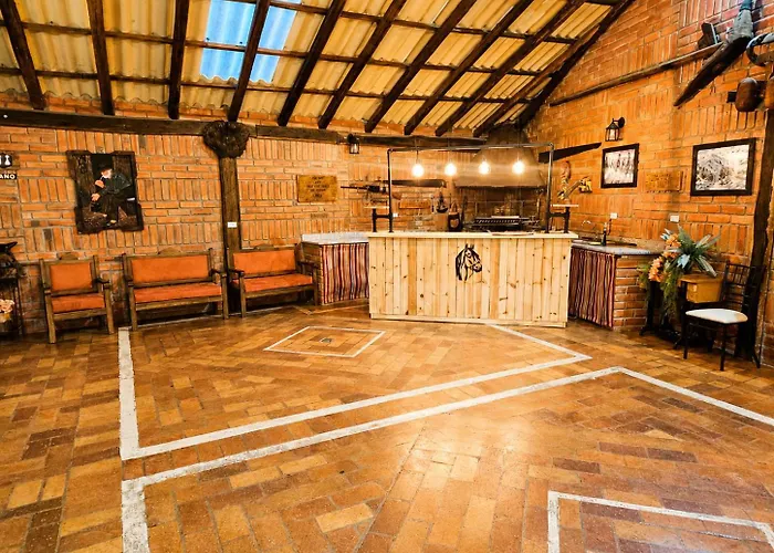 Estancia Lolita Cuenca