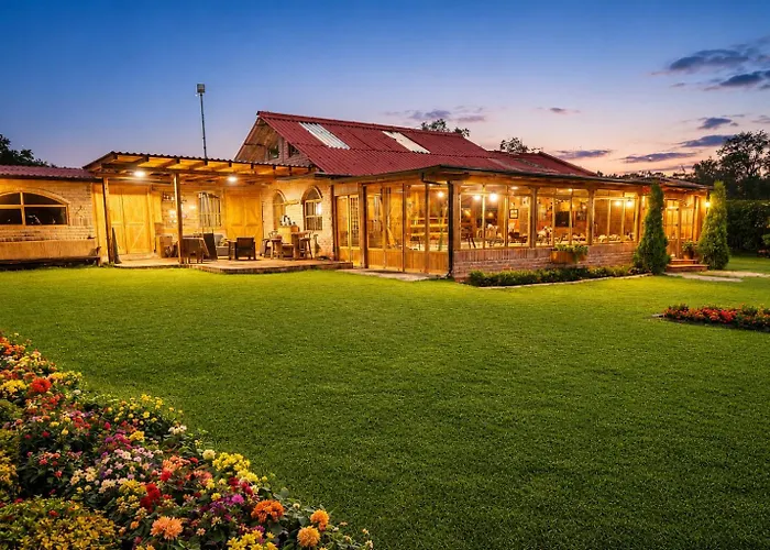 Estancia Lolita Cuenca