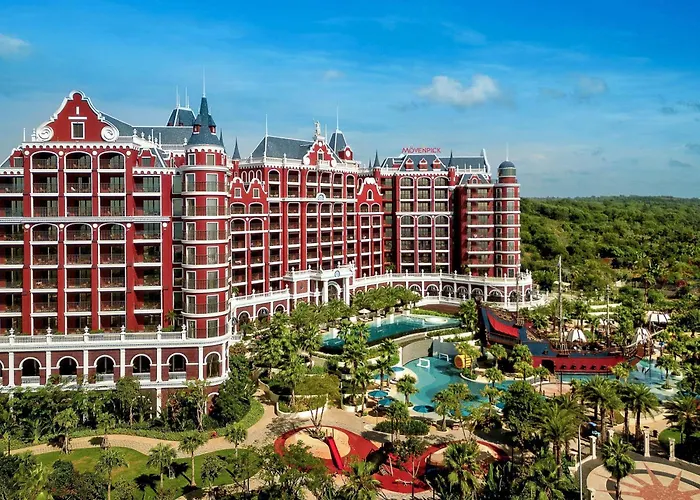 Mövenpick Resort Phan Thiet
