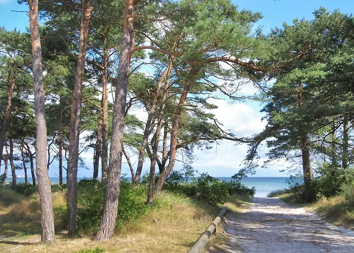 Holiday Home Ignat - 175M From The Sea By Interhome Neksø