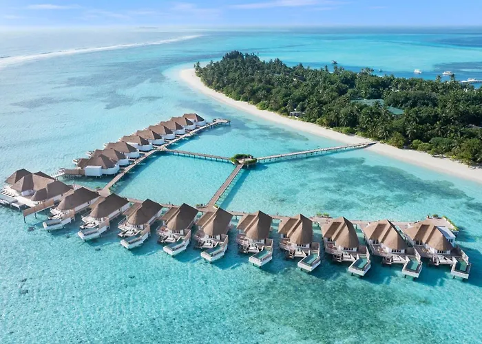 Six Senses Kanuhura Kurendhoo