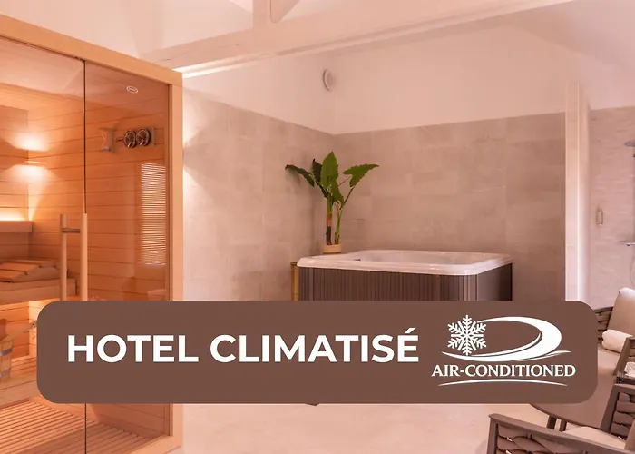 Hotel Les Nations The Originals Boutique Vichy