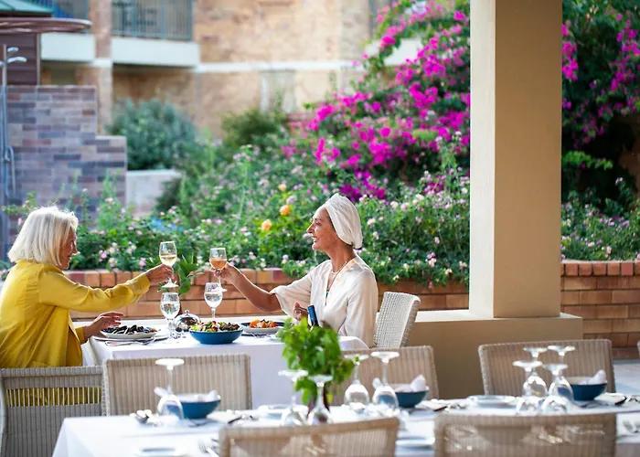 Bella Beach Hotel Limenas Chersonisou
