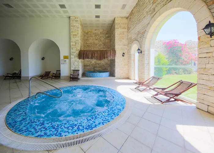 Salmakis Resort&Spa Bodrum