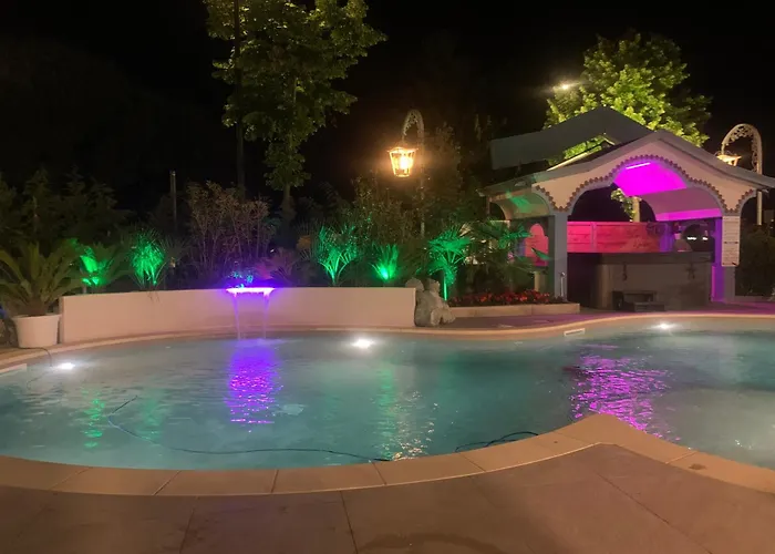 Hotel Maxim Caorle