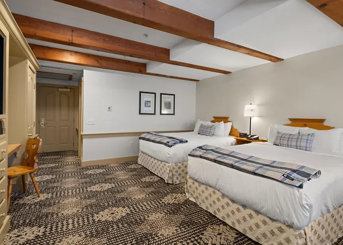von Trapp Family Lodge&Resort Stowe