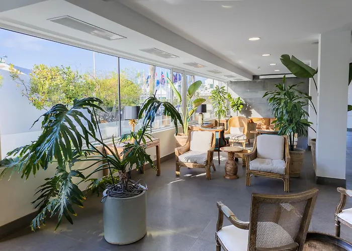 Aparthotel Hyde Park Lane Puerto del Carmen 