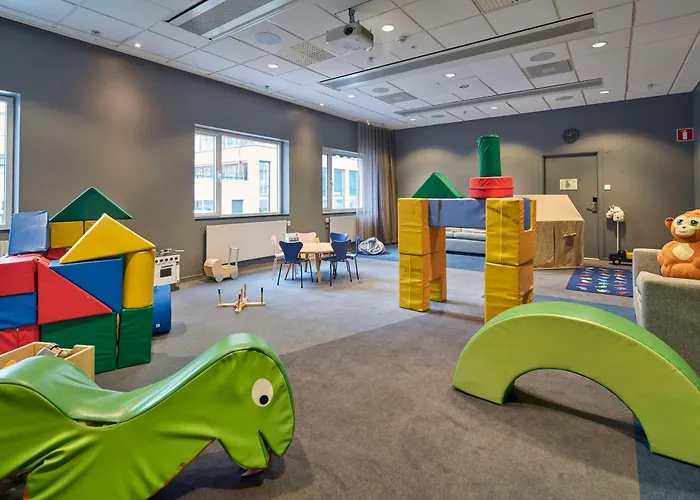 Scandic Opalen Göteborg