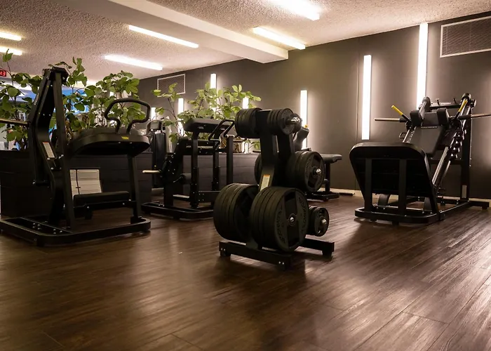 Hotel&Wellness Zuiver Amsterdam
