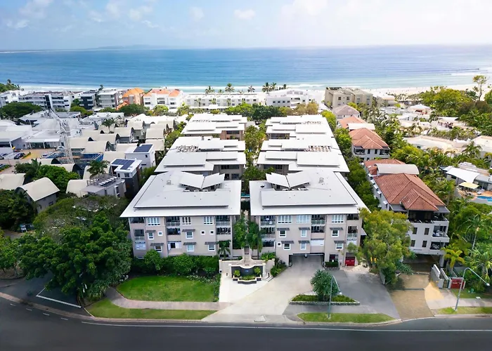 Aparthotel The Sebel Noosa