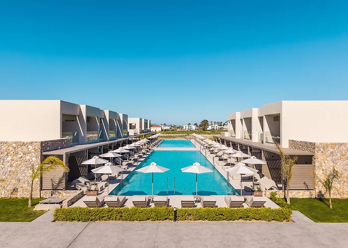 Hotel Esperia Marmari 