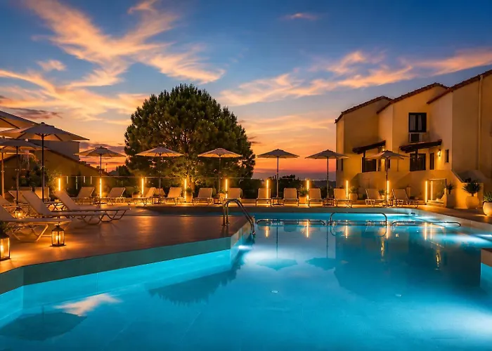 Dream Village Limenas Chersonisou