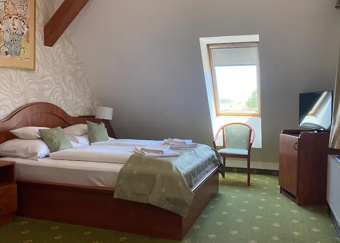 Hotel Toldi Fogado Tokaj