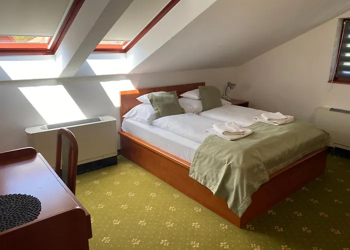 Hotel Toldi Fogado Tokaj
