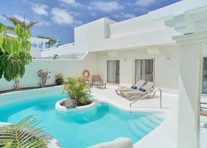 Katis Villas Fuerteventura Corralejo