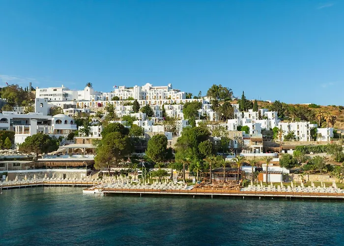 Baska Resort Bodrum