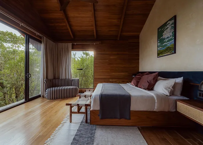 Hotel Belmar, A Member Of Design Hotels Monteverde