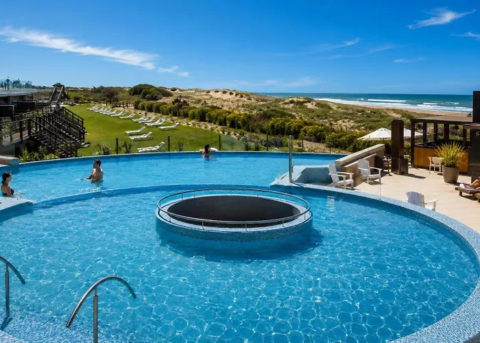 Linda Bay Premium Resort Mar de Las Pampas