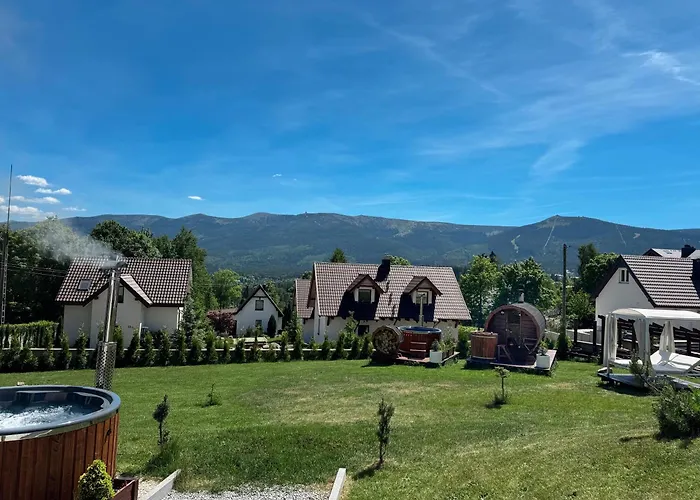 Apartamenty Gorski Klimat Schreiberhau