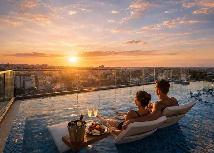 Prezident Palace Belgrade - Luxury Boutique Hotel & Spa (Adults Only)