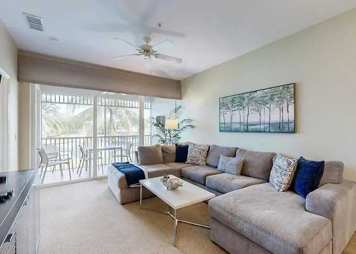 Greenlink Resort 421 North North Naples