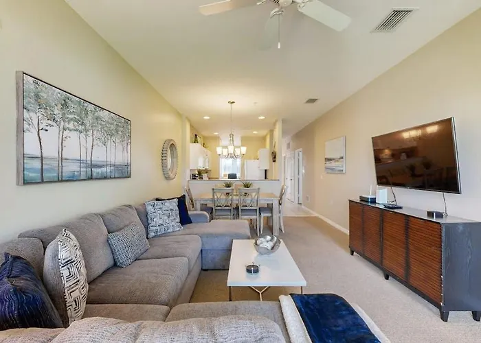 Greenlink Resort 421 North North Naples