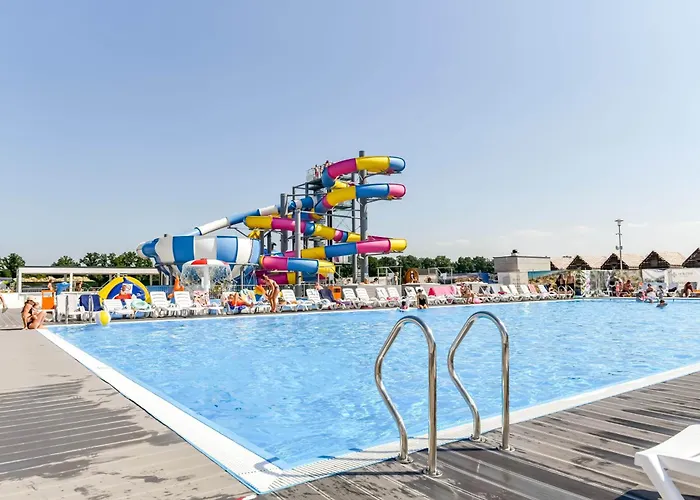 Holiday Park & Resort Cieplice Zdroj Jelenia Góra