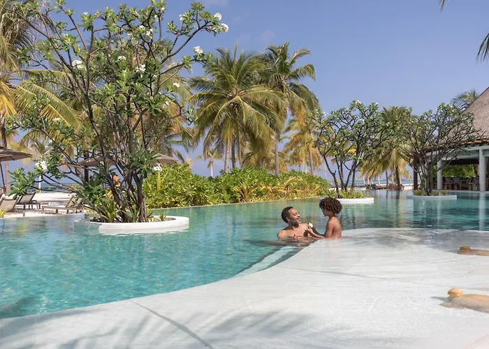 Six Senses Kanuhura Kurendhoo