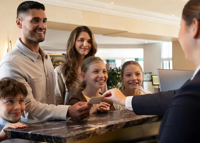 Malta Marriott Resort & Spa San Ġiljan