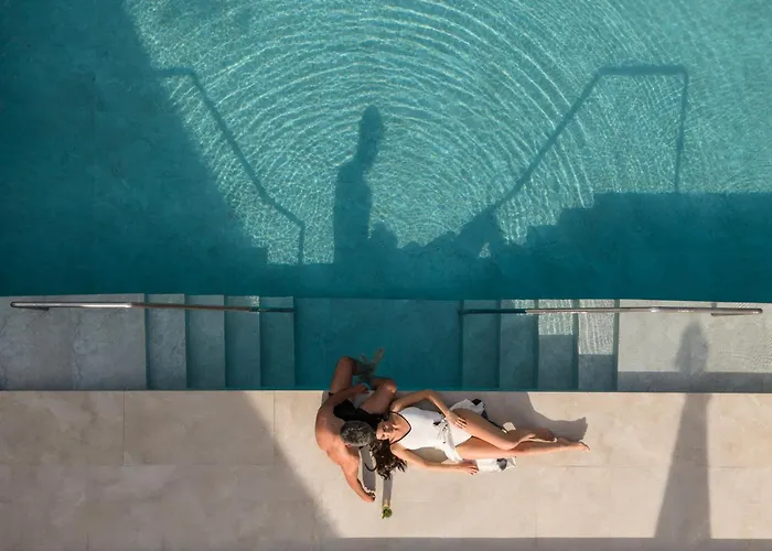 Albatros Spa & Resort Hotel Limenas Chersonisou