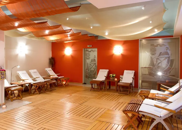 Crystal Palace Boutique Hotel Sofia