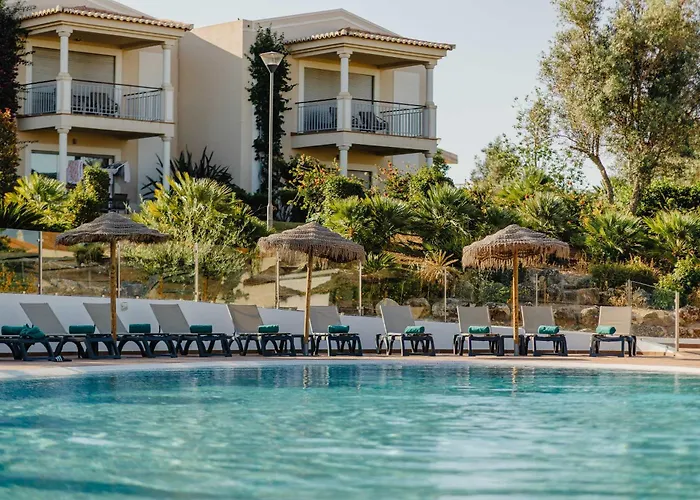 Vale Da Lapa Village Resort Carvoeiro 