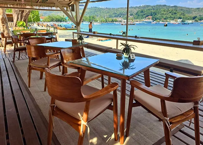 Mama Beach Residence - Adults Only Ko Phi Phi