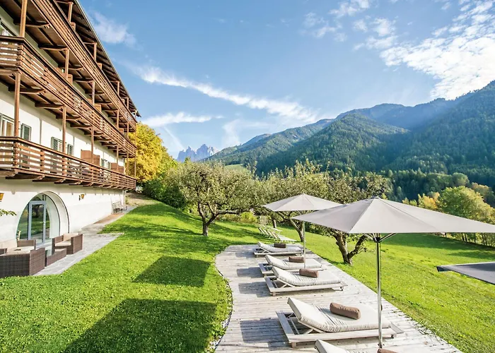 Hotel Kabis Villnöss