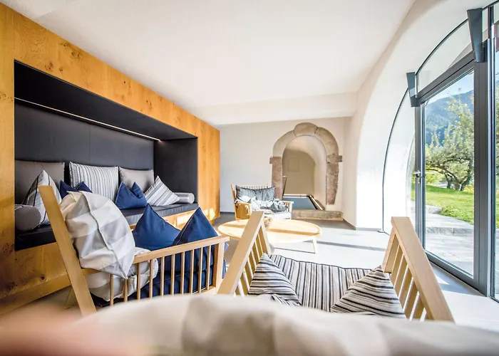Hotel Kabis Villnöss