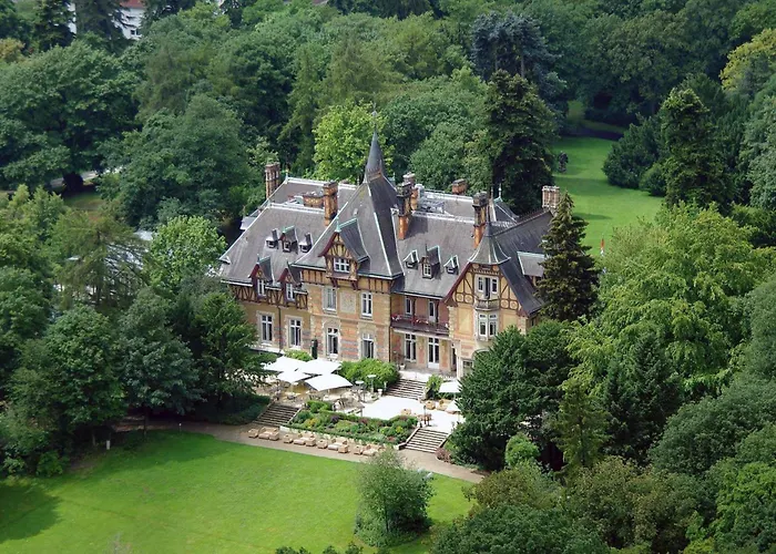 Villa Rothschild, Autograph Collection Königstein im Taunus