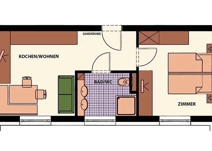 Hotel Schneider Dependance Obertauern